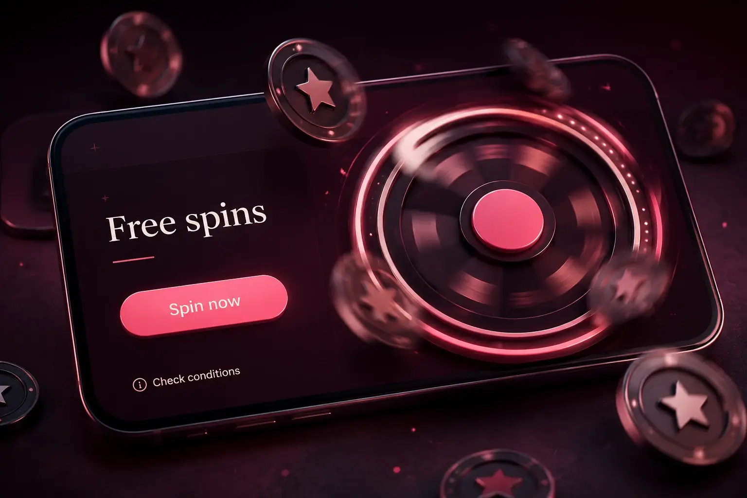 How to Claim the Mega Casino Bonus