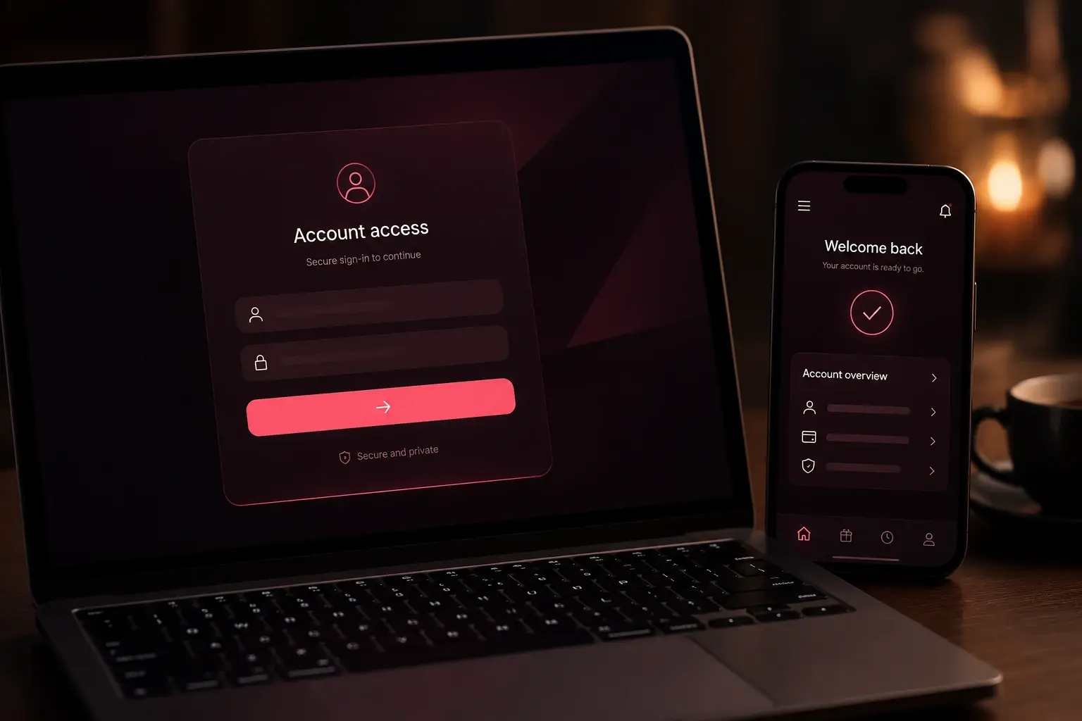 Recovery email not received